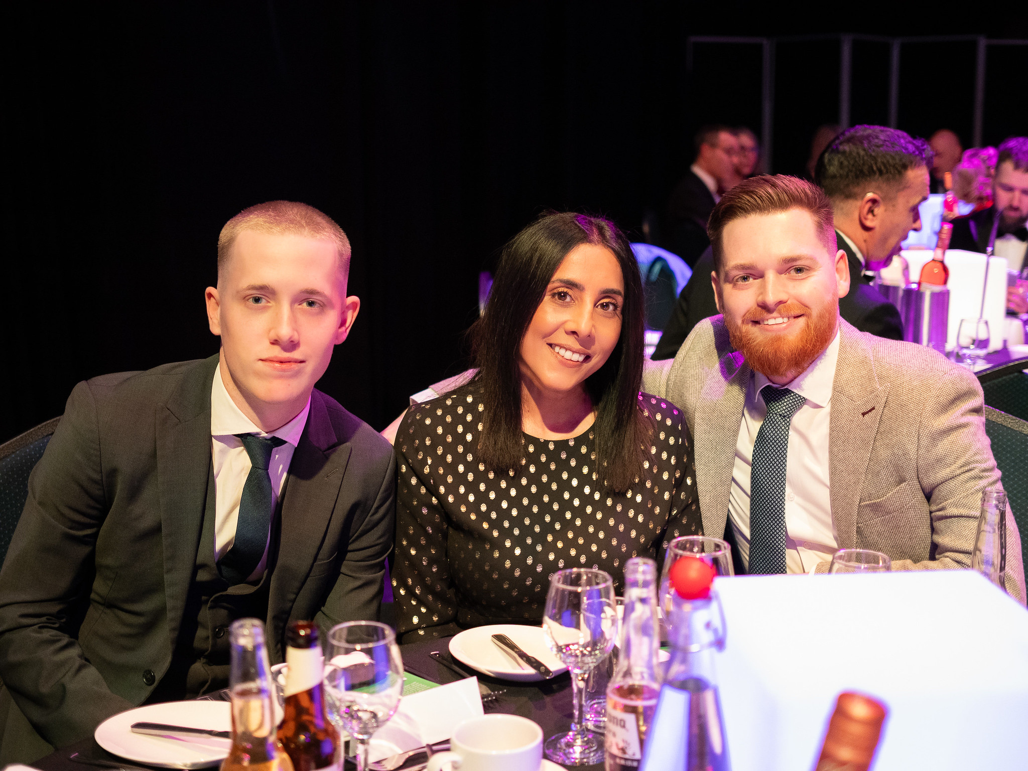 People in housing awards guests 15.webp